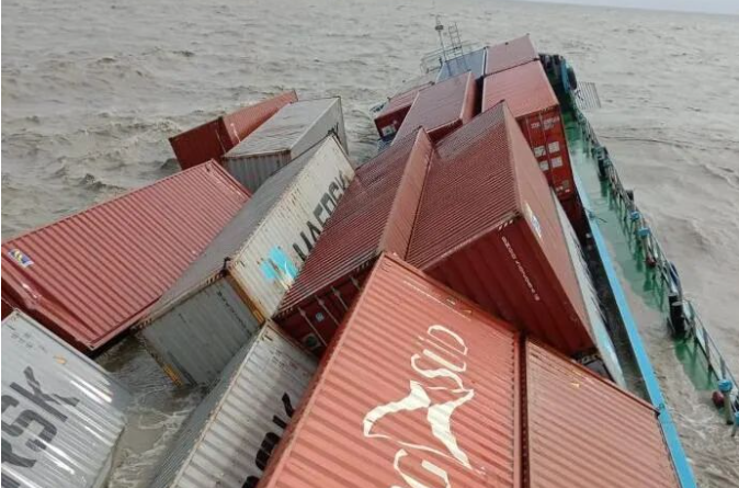 深圳市迅來通國際貨運代理有限公司