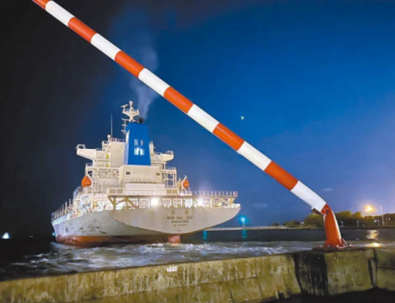 深圳市迅來(lái)通國(guó)際貨運(yùn)代理有限公司