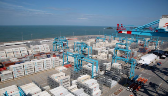 深圳市迅來通國(guó)際貨運(yùn)代理有限公司