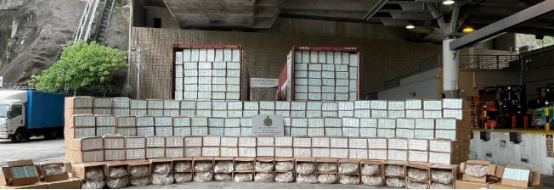 深圳市迅來通國際貨運代理有限公司