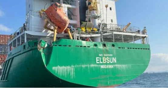 深圳市迅來通國際貨運(yùn)代理有限公司