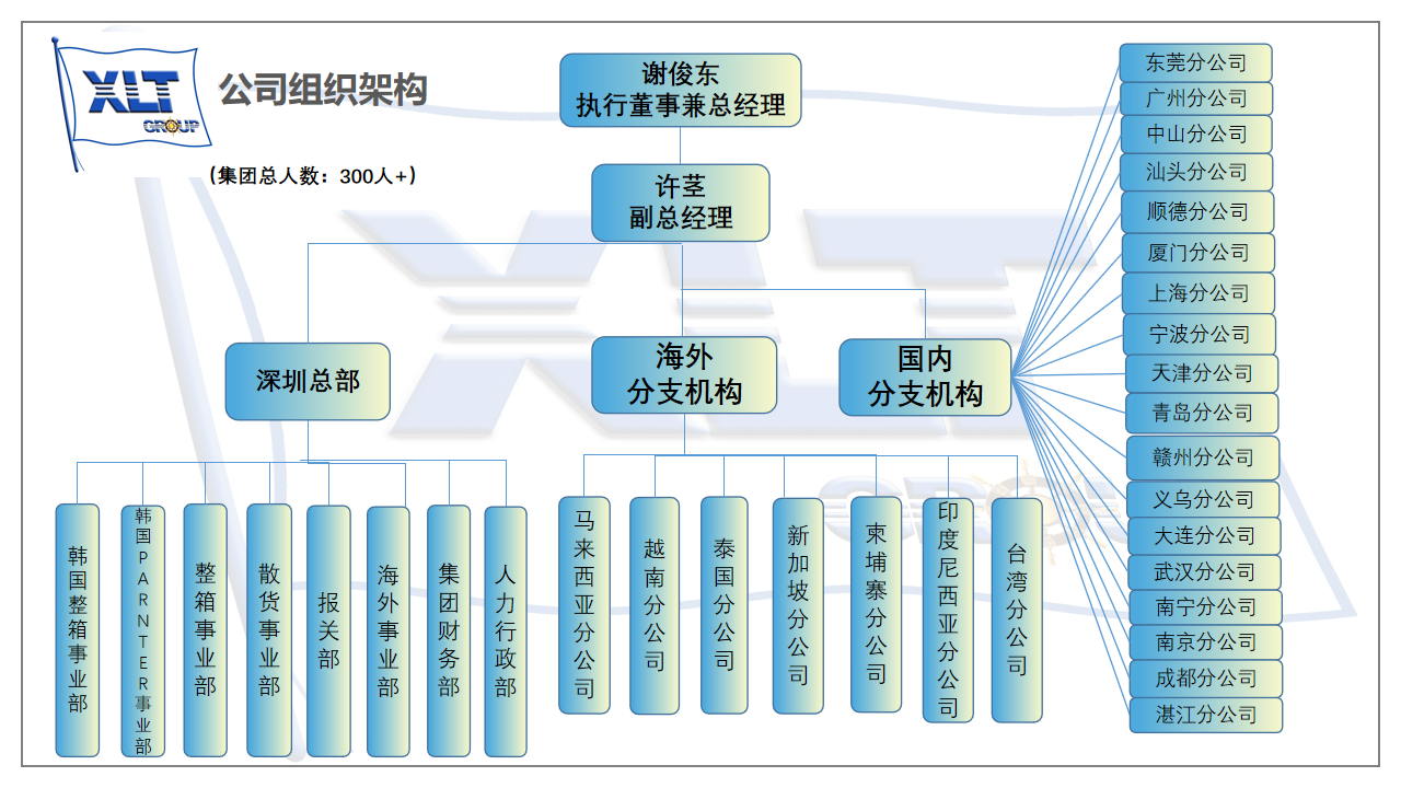 深圳市迅來(lái)通國(guó)際貨運(yùn)代理有限公司